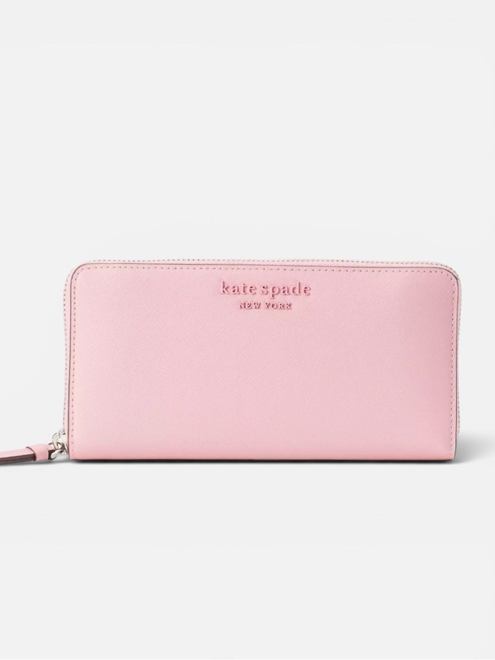 Kate Spade Cameron Monotone Large Continental Wallet